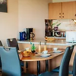 Weitblick 274 Apartment *