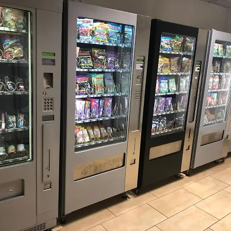 Weitblick 274 Διαμέρισμα