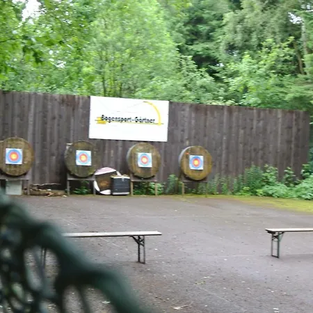 Weitblick 274 Διαμέρισμα *