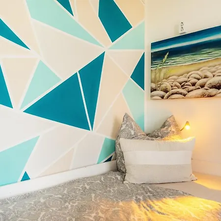 Weitblick 274 Διαμέρισμα