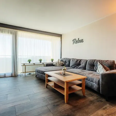 Weitblick 274 Διαμέρισμα