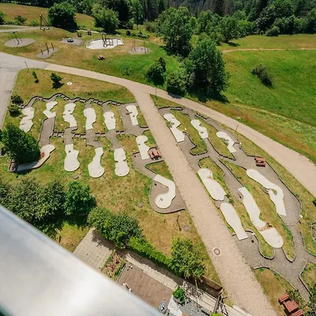 Weitblick 274 * Hohegeiß