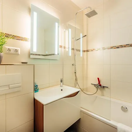 Weitblick 274 Διαμέρισμα Hohegeiß