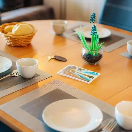 Διαμέρισμα Weitblick 274 *