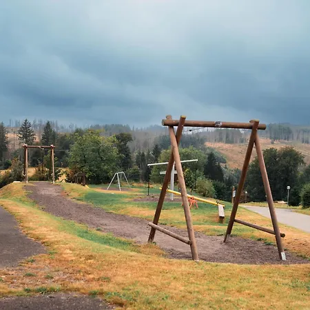 Weitblick 274 Διαμέρισμα *