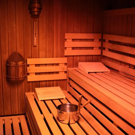 Διαμέρισμα Weitblick 274 Hohegeiß