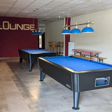 Weitblick 274 Hohegeiß