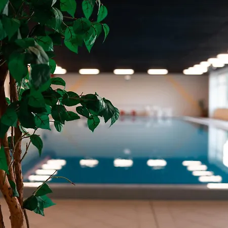 Weitblick 274 Διαμέρισμα