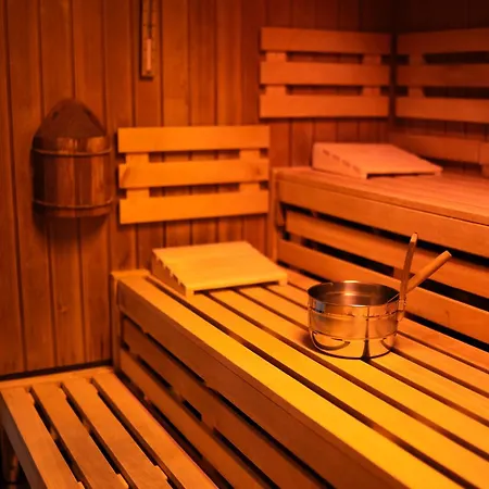 Weitblick 274 Διαμέρισμα *