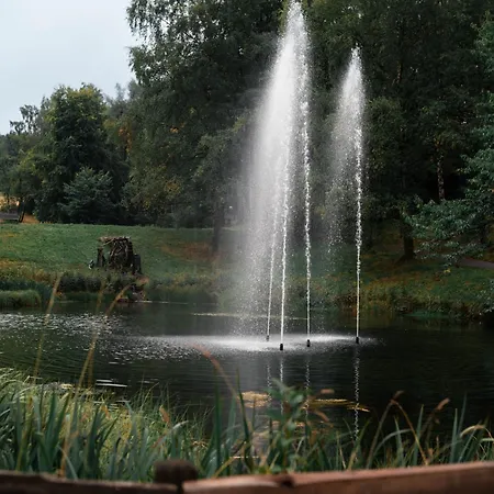 Weitblick 274 Apartmán Hohegeiß