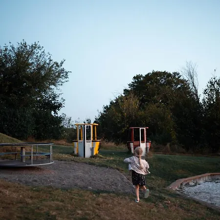 Weitblick 274 Διαμέρισμα