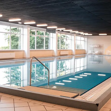 Weitblick 274 Διαμέρισμα *