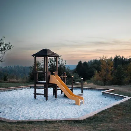 Weitblick 274 Διαμέρισμα *