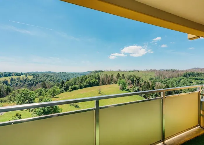 Weitblick 274 Apartment *